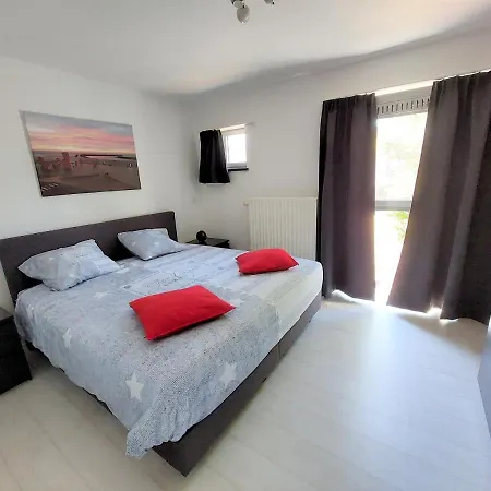 Vakantiehuis Maison Maris Сasa de vacaciones