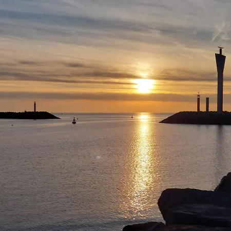 Сasa de vacaciones Vakantiehuis Maison Maris *